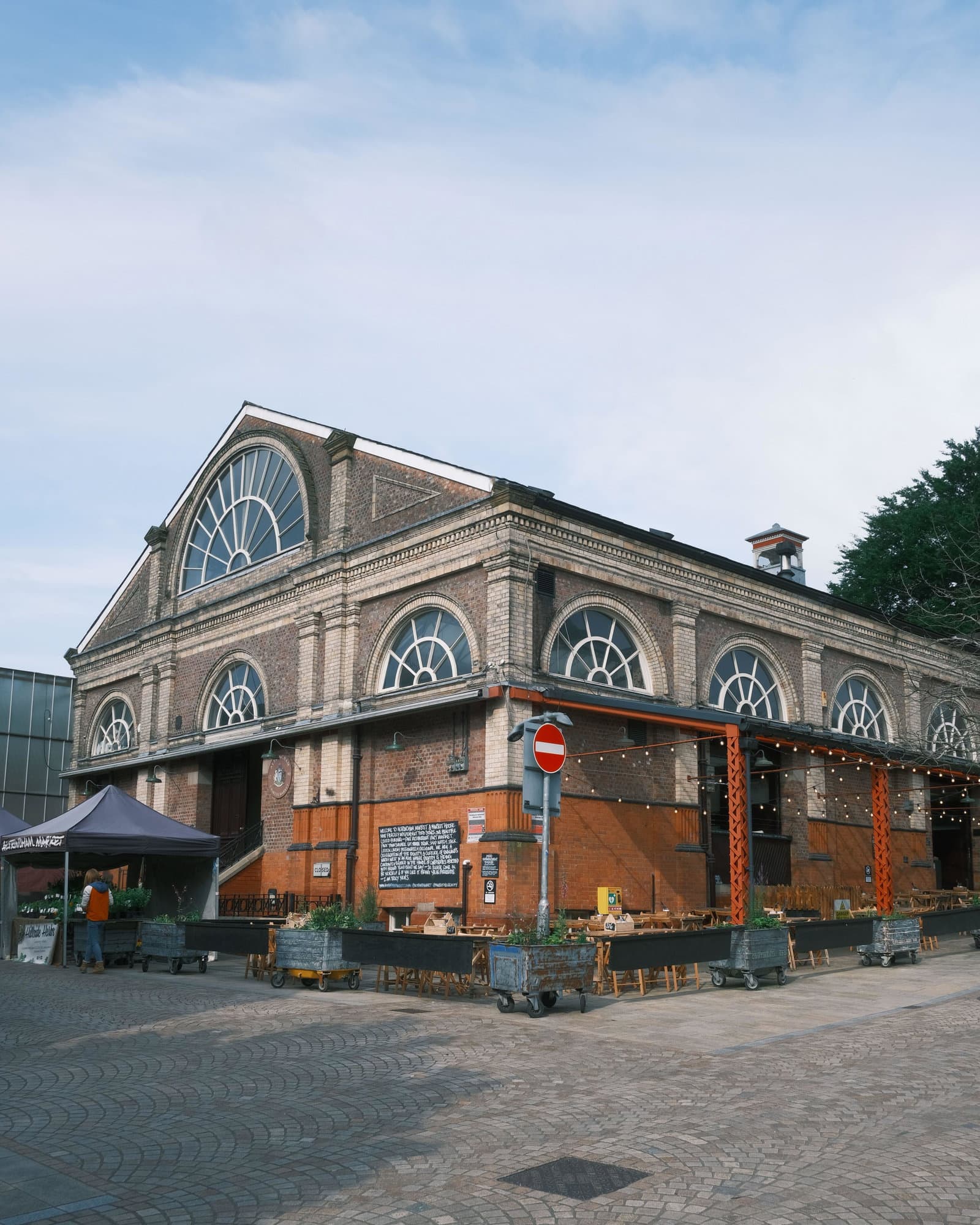 Altrincham