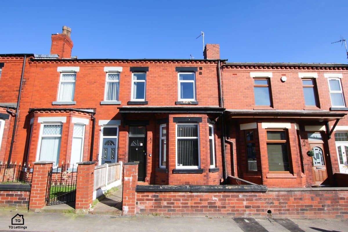 Hodges Street, Wigan, WN6, photograph 9