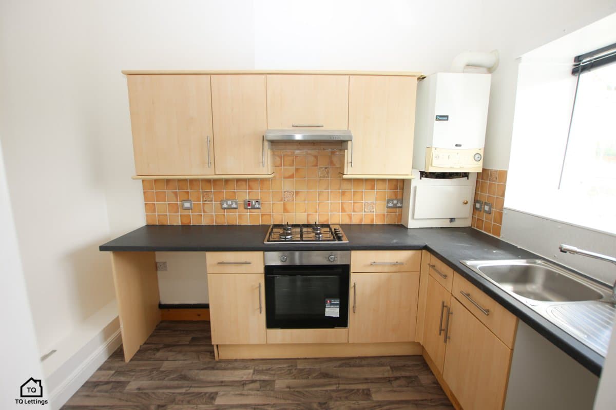 Prospect Road, Huddersfield, HD3, photograph 4