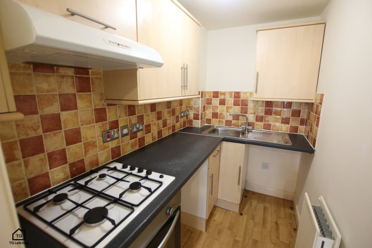 Prospect Road, Huddersfield, HD3, photograph 3