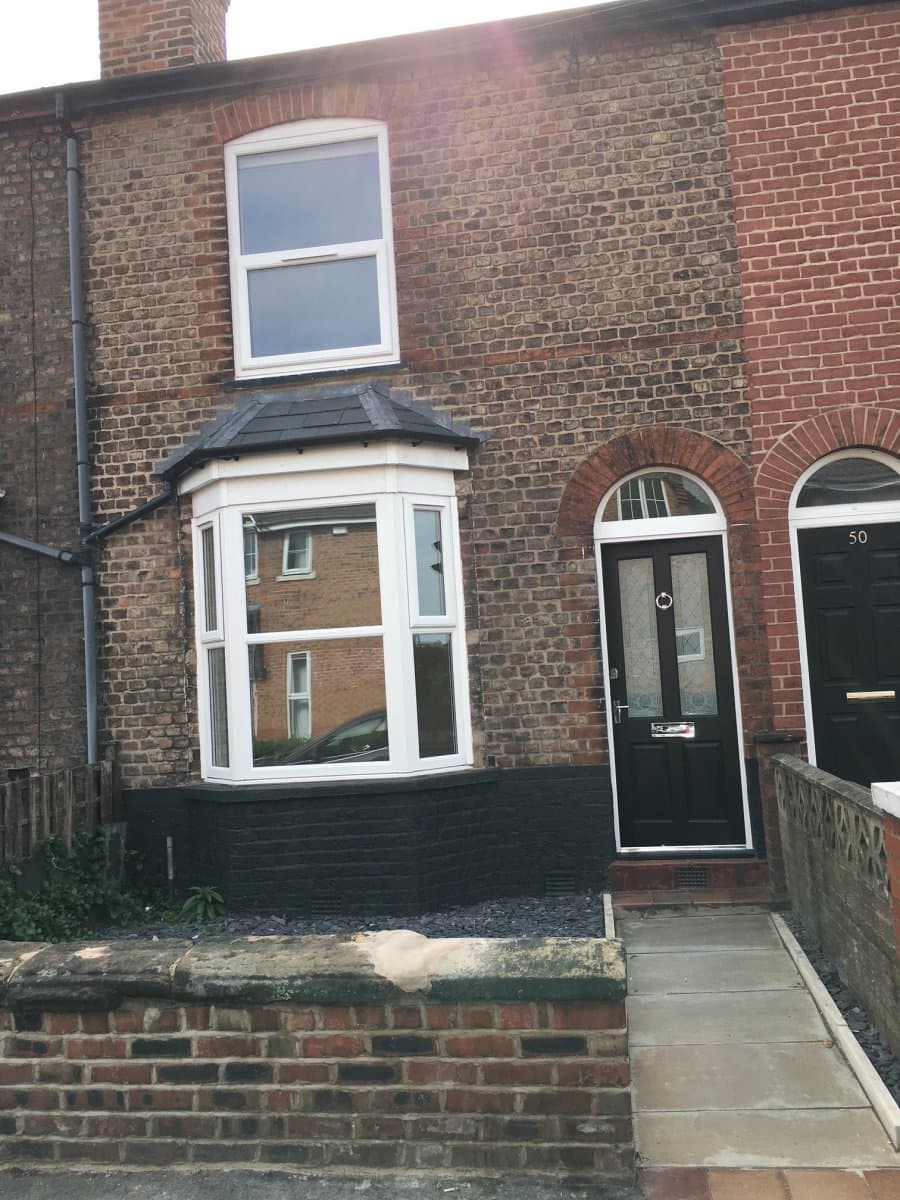 Bridgewater Road, Altrincham, WA14