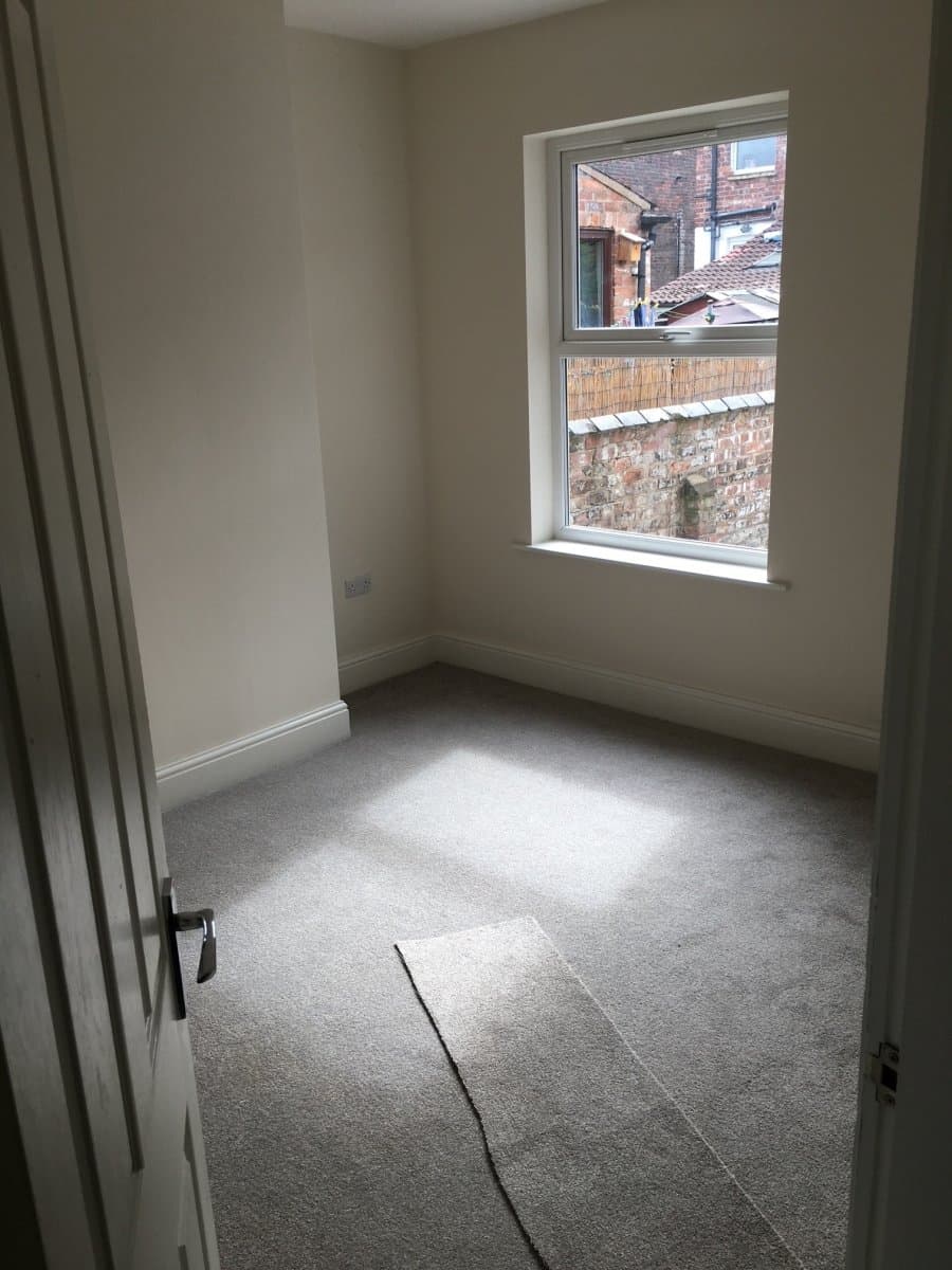 Bridgewater Road, Altrincham, WA14, photograph 2