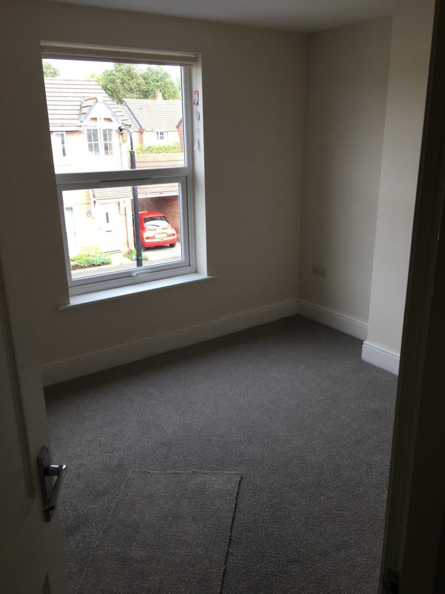 Bridgewater Road, Altrincham, WA14, photograph 6