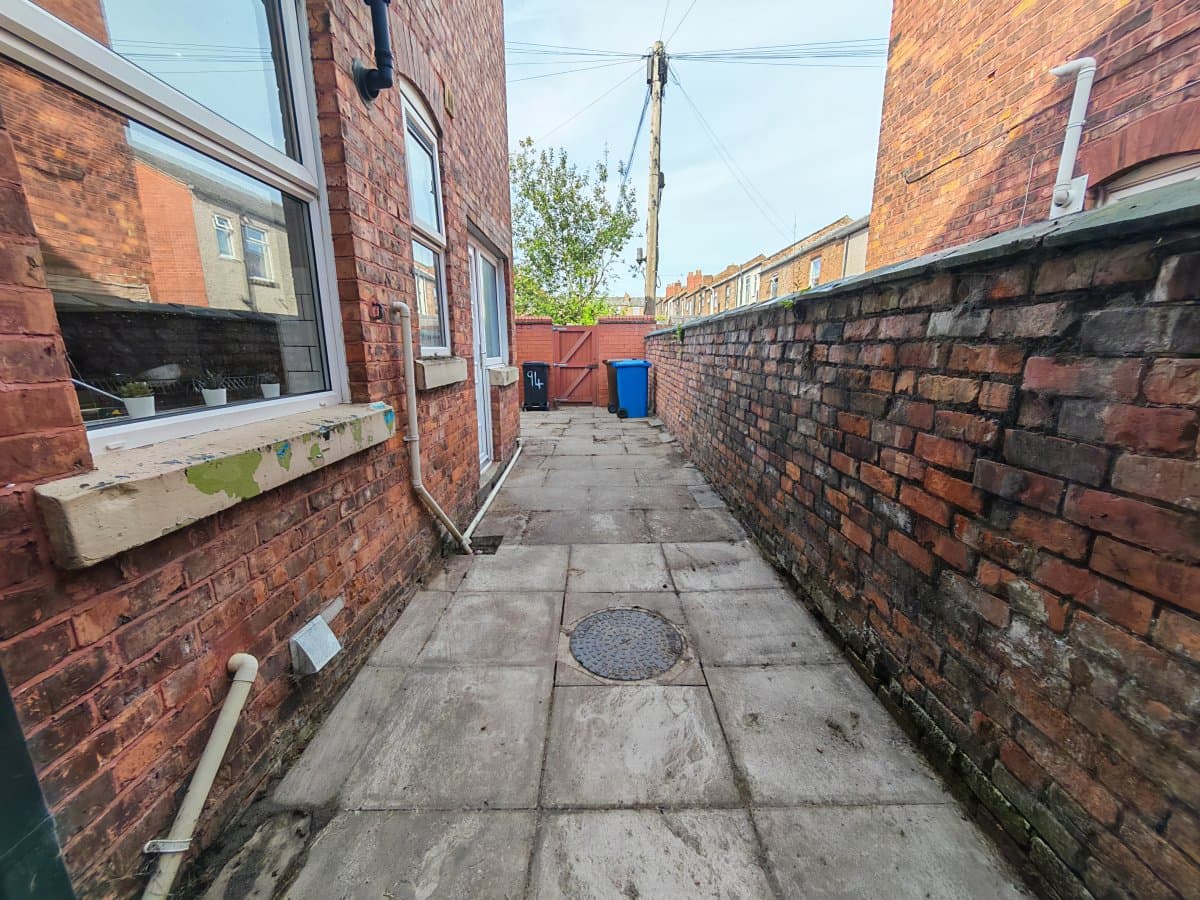 Park Road, Wigan, WN6, photograph 8