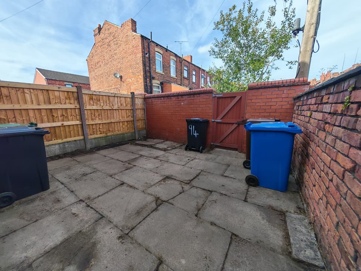 Park Road, Wigan, WN6, photograph 7