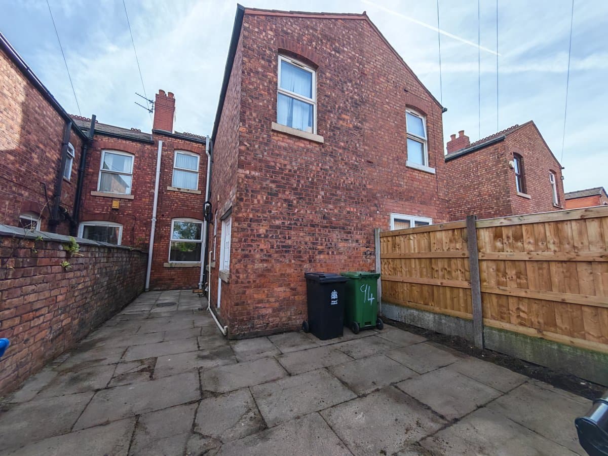 Park Road, Wigan, WN6, photograph 9