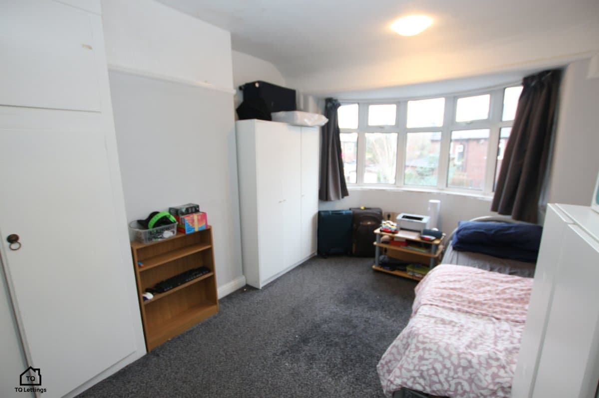 Langdale Road, Sale, M33, photograph 8