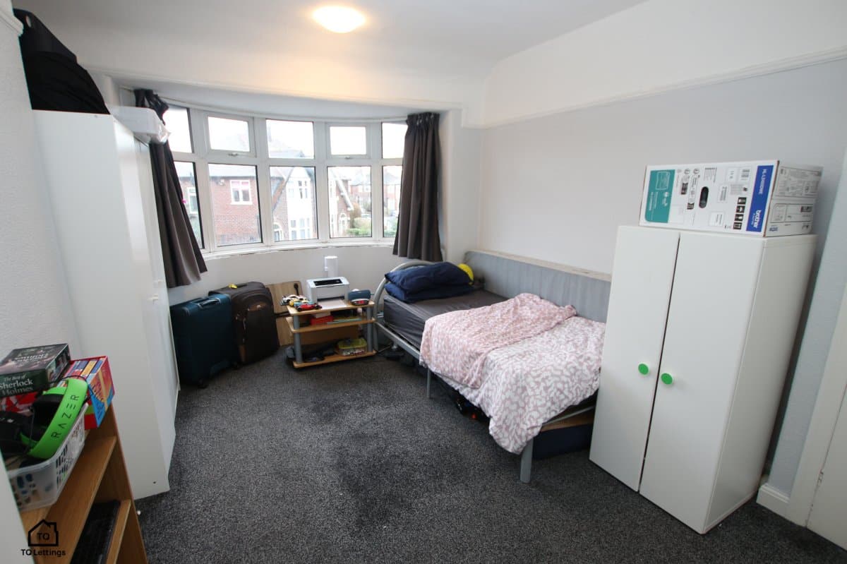 Langdale Road, Sale, M33, photograph 7