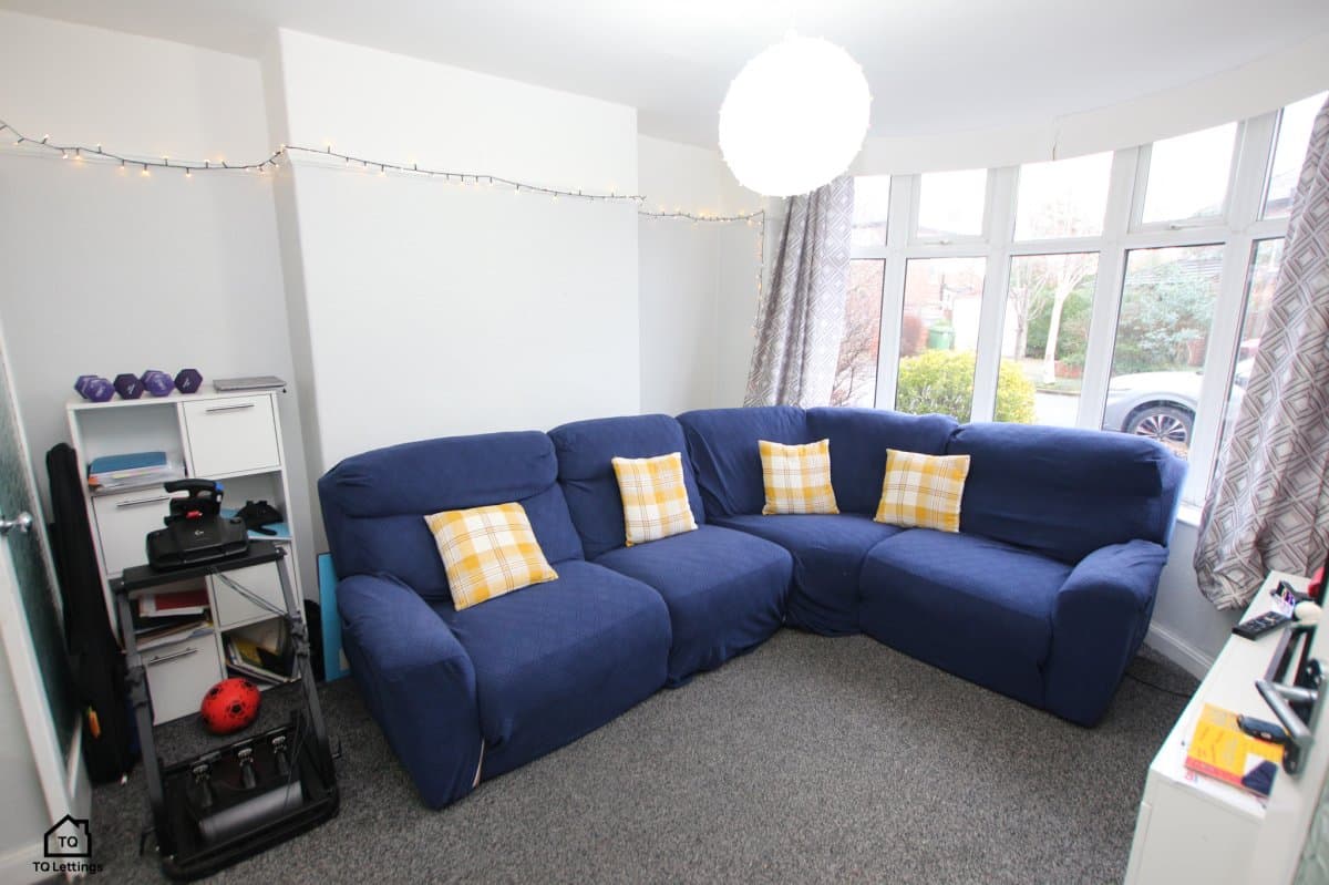 Langdale Road, Sale, M33, photograph 2