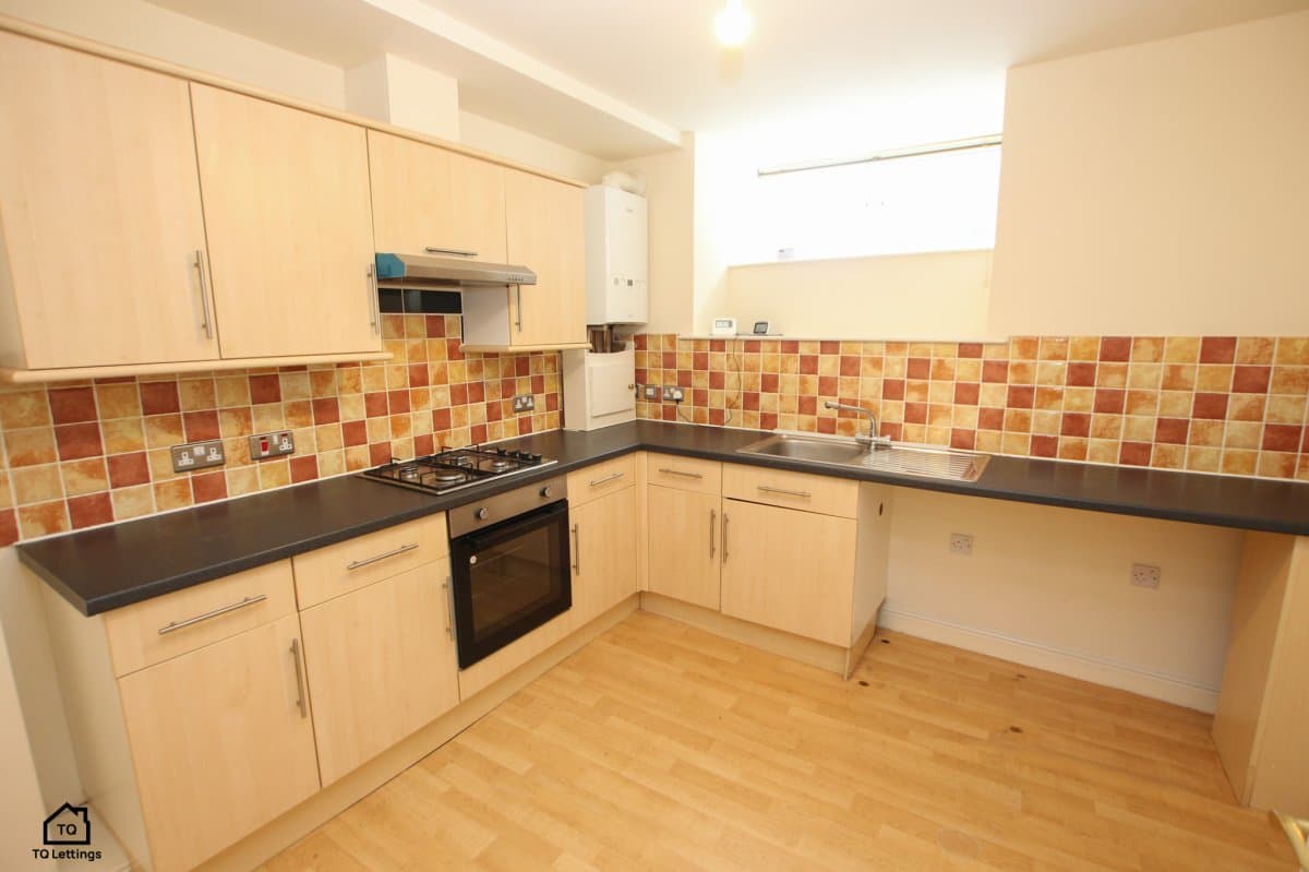 Prospect Road, Huddersfield, HD3, photograph 3