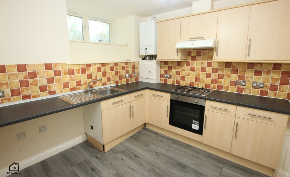 Prospect Road, Huddersfield, HD3, photograph 3