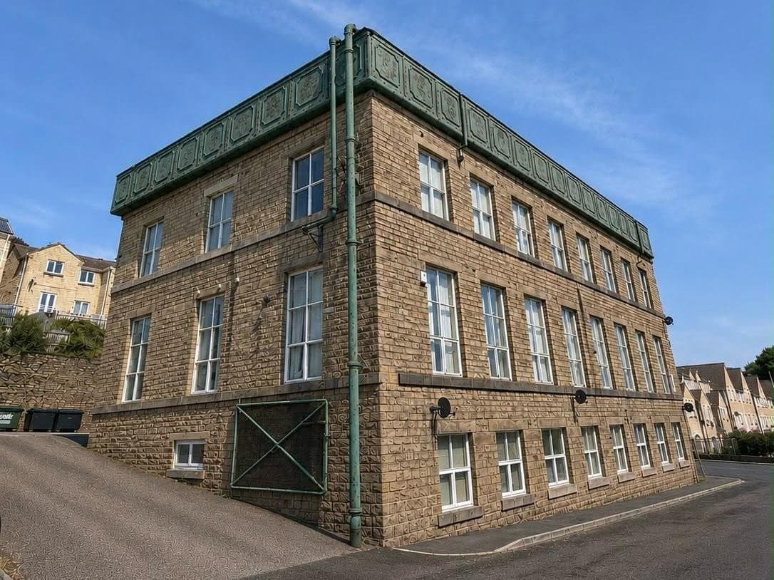 Prospect Road, Huddersfield, HD3